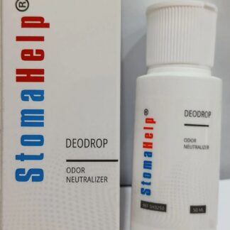 Нейтрализатор запаха StomaHelp. 50 мл.Арт.3250
